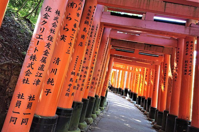 Kyoto Late Bird Walking Tour - An In-Depth Look at the Kyoto Late Bird Walking Tour