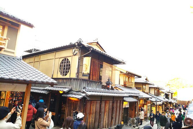 Kyoto Late Bird Walking Tour - Final Thoughts