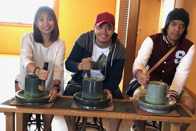 Kyoto Matcha Green Tea Tour - A Deep Dive into the Kyoto Matcha Green Tea Tour