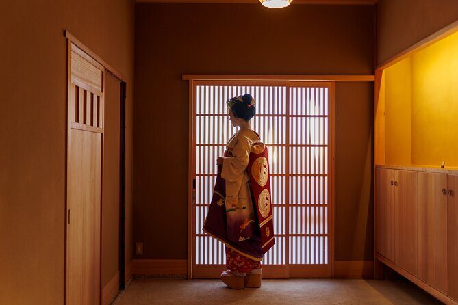 Kyoto: Meet the Geisha Maiko with Gion Walking Tour - FAQ