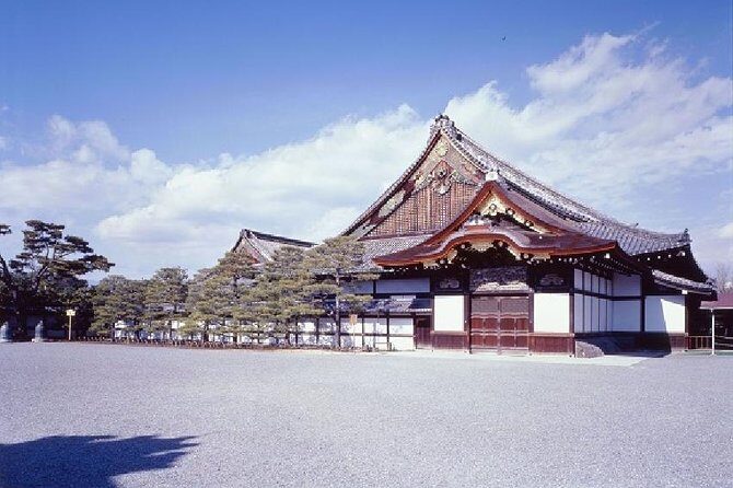Kyoto Morning Tour (Round Trip from Kyoto) - An In-Depth Look at the Kyoto Morning Tour