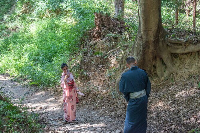 Kyoto, Nara and Osaka private up to 9 pax picked up from Kyoto - FAQs