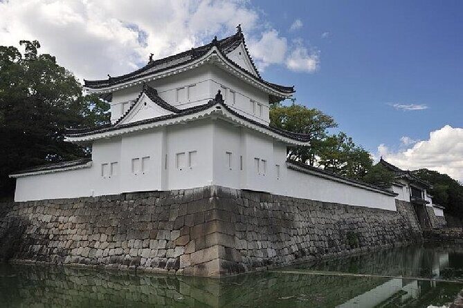 Kyoto & Nara Day Trip - Golden Pavilion & Todaiji from Kyoto - The Value of This Tour
