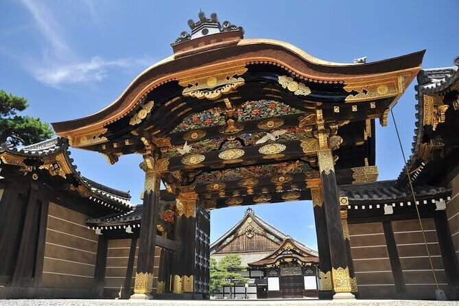 Kyoto & Nara & Uji: Full Day Sightseeing Tour from Osaka or Kyoto - Final Thoughts