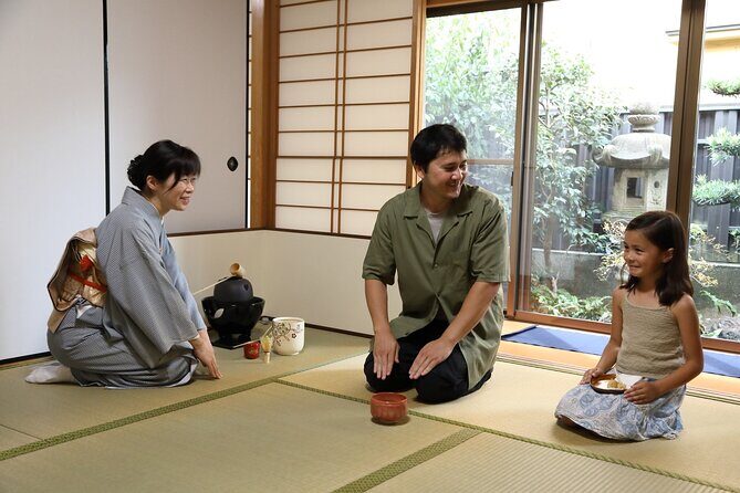 Kyoto near Fushimiinari Wagashi making&Small Group Tea Ceremony - Kyoto Near Fushimiinari Wagashi Making & Small Group Tea Ceremony: An In-Depth Review