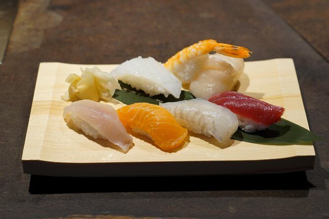 Kyoto Night Foodie Tour - Final Thoughts