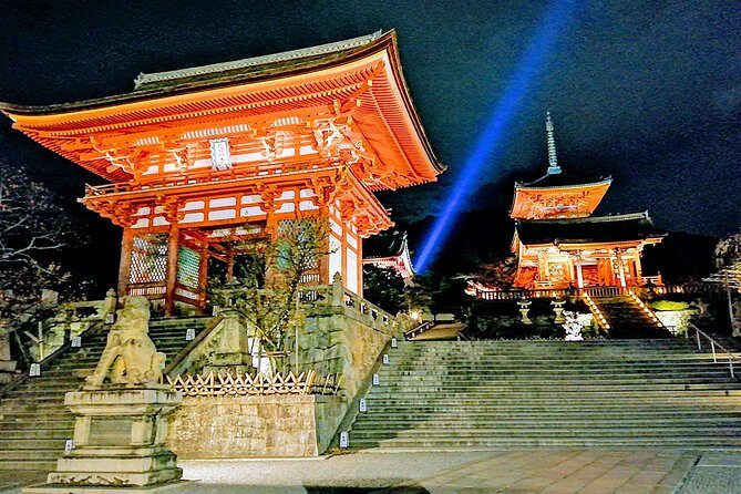 Kyoto night walk tour (Gion district) - Final Thoughts: Who Will Love This Tour?