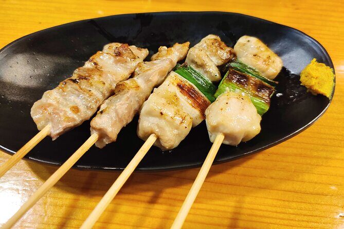 Kyoto Nighttime All-Inclusive Eats and Streets, Gion and Beyond - The Authentic Kyoto Nightlife Experience