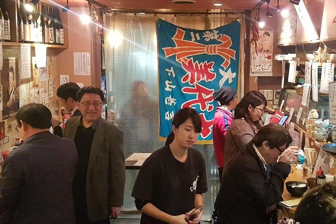 Kyoto Nighttime All-Inclusive Eats and Streets, Gion and Beyond - The Sum Up