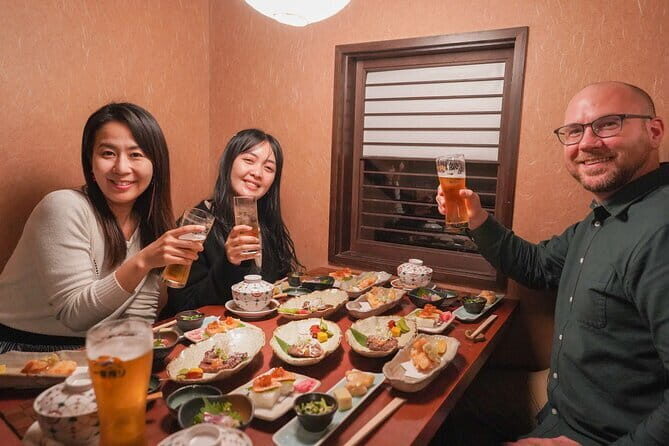 Kyoto: Nishiki Market Food & Gion Walking Tour - What’s Included and What’s Not
