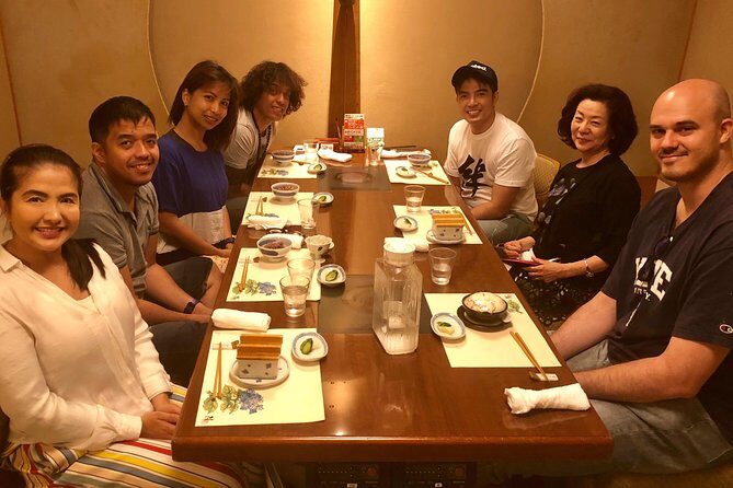 Kyoto Nishiki Market Tour - Key Points