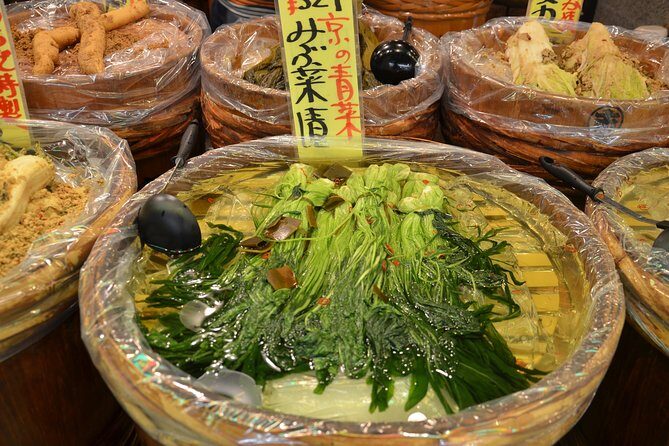 Kyoto Nishiki Market Tour - Final Thoughts on the Kyoto Nishiki Market Tour