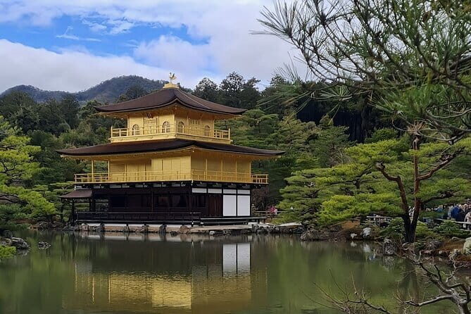 Kyoto Osaka Nara Private Custom Tour by Car - FAQ