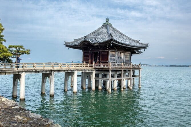 Kyoto Osaka to Lake Biwa Private Day Tour - Practical Details and Tips