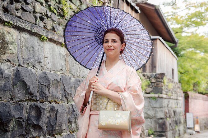 Kyoto Photo Memories - Private - Why Choose This Tour?