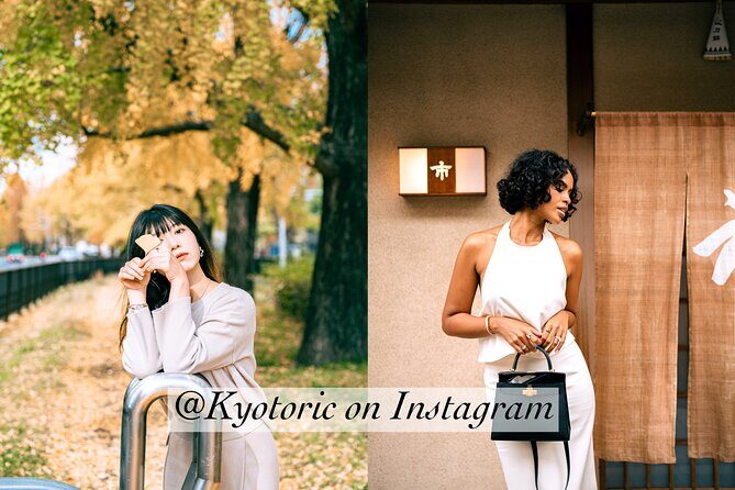 Kyoto Photo Shoot by Professional Photographer (77K Followers) - Final Thoughts: Is It Worth It?