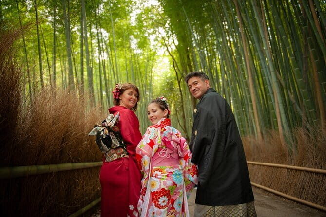 Kyoto Photography Masterclass - Private Photography Lesson - FAQs