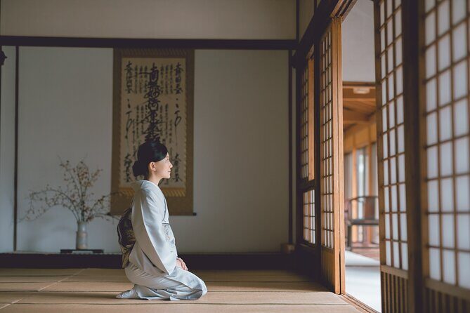 Kyoto Photography Tour - What Makes This Tour Stand Out