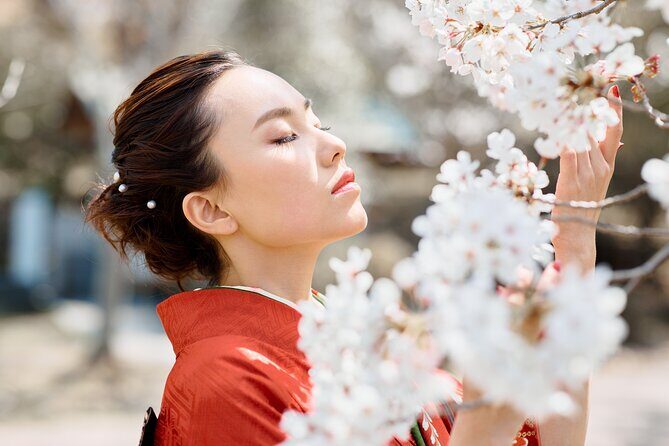 Kyoto Photography Tour - Value and Practical Tips