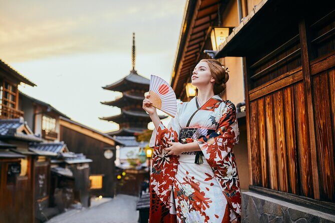 Kyoto Photography Tour - Who Should Book This Tour?