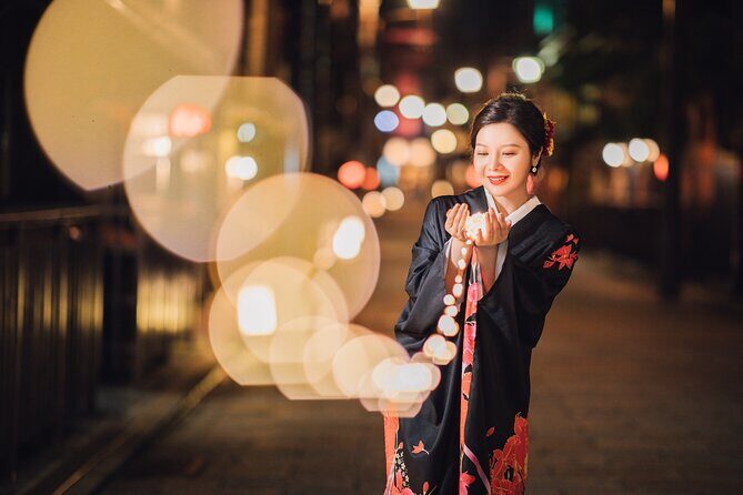 Kyoto Photography Tour - The Sum Up: Is It Worth It?