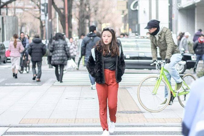Kyoto Photoshoot Service with an Experienced Photographer - Who Would Love This Experience?