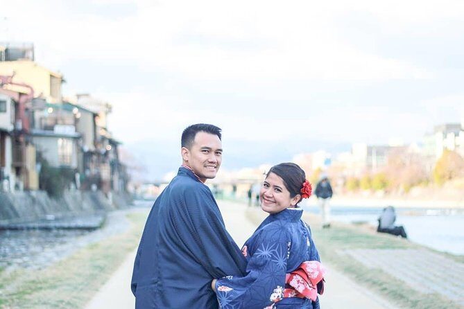 Kyoto Photoshoot Service with an Experienced Photographer - The Sum Up