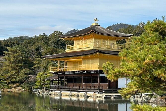 Kyoto Popular Tour : Learn Japanese philosophy from Kyoto - FAQ