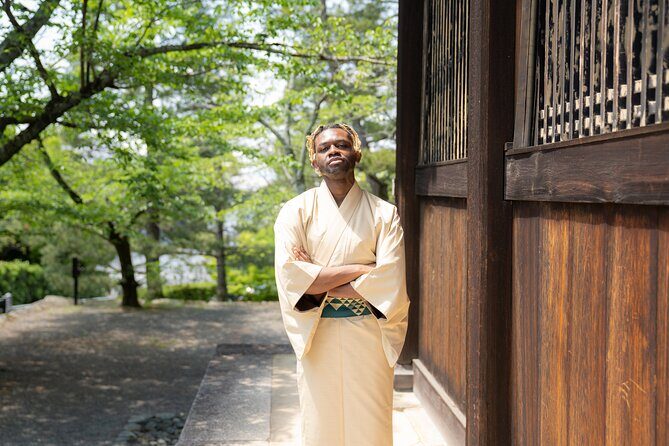 Kyoto Portrait Tour with Kimono - How the Tour Unfolds: A Step-by-Step Breakdown