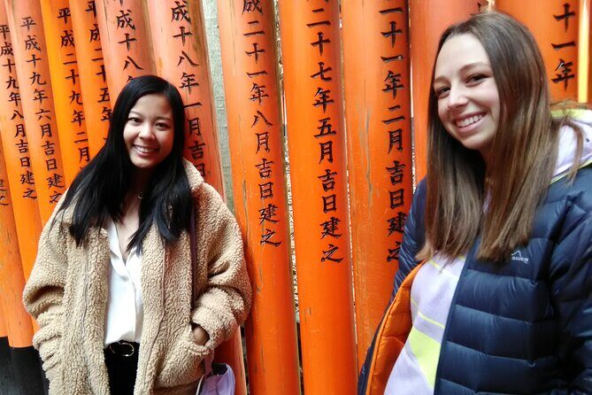 Kyoto Private 6 hour Tour: English Speaking Driver Only, No Guide - An In-Depth Look at the Tour