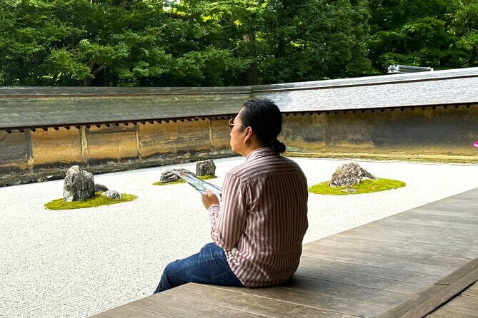 Kyoto Private Custom Walking Tour - Key Points