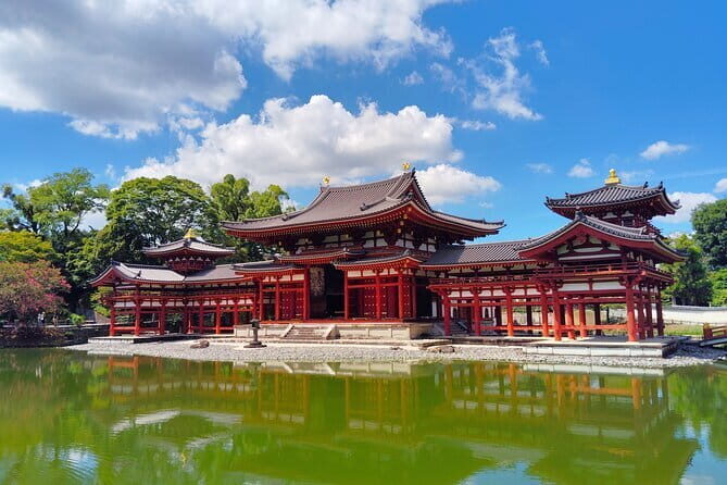 Kyoto Private Custom Walking Tour - Exploring Kyoto on Your Terms