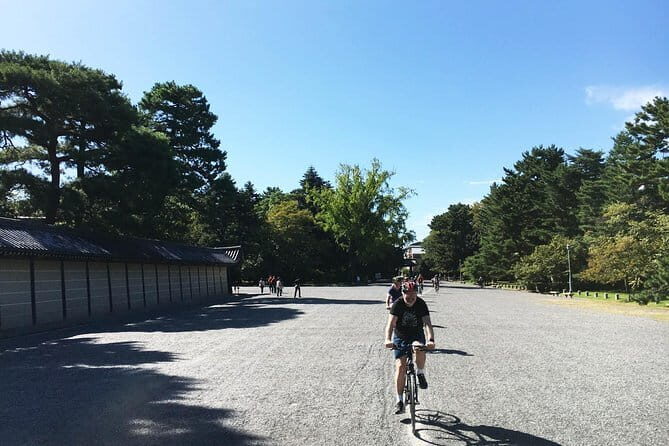 Kyoto Private Custom Walking Tour - The Practicalities