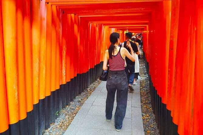 Kyoto Private Custom Walking Tour - The Sum Up: Is It Worth It?