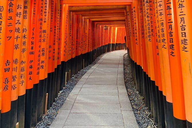 Kyoto Private Customizable Day Tour with Guide and Vehicle - Why Choose This Tour?