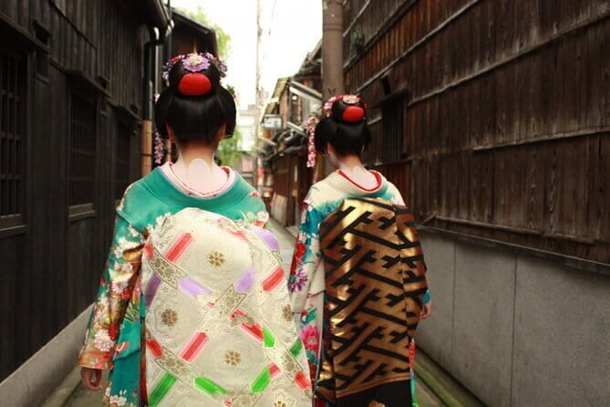 Kyoto Private Customizable Day Tour with Guide and Vehicle - Pricing & Value