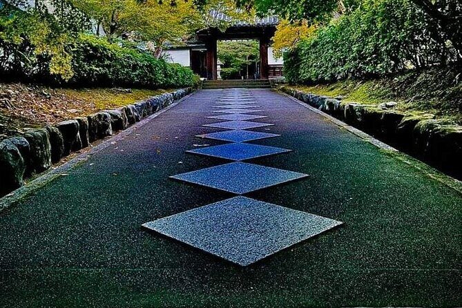 Kyoto Private Customizable Sightseeing Tour by Car-up to 9 people - Stops 5 & 6: Nanzen-ji & Ginkakuji Temples