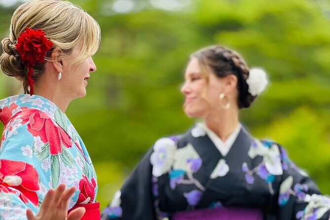 Kyoto Private Customizable Sightseeing Tour by Car-up to 9 people - The Practicalities: What This Tour Means for You