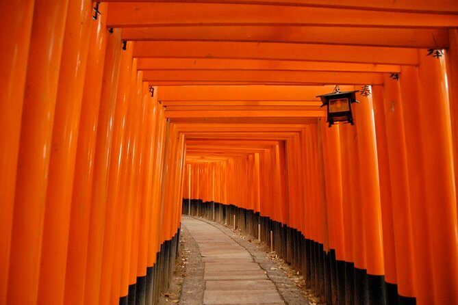 Kyoto Private Day Tour with English Speaking Driver - The Practicalities and What You’ll Love