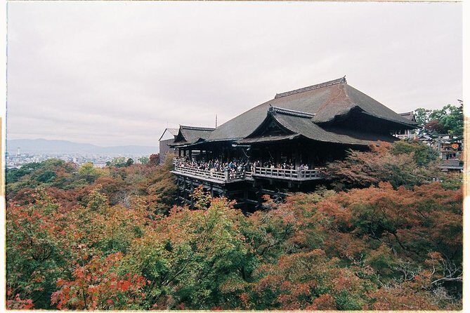Kyoto Private Day Tour with English Speaking Driver - Final Thoughts