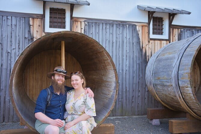 Kyoto Private Food Tour With A Guide - Who Would Benefit from This Tour?