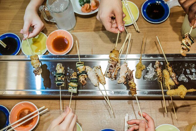 Kyoto Private Food Tours with a Local Foodie: 100% Personalized - FAQ