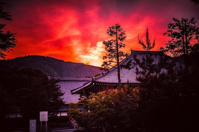 Kyoto Private Night Tour: An Authentic After-Dark Experience - Final Thoughts