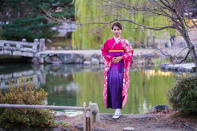 Kyoto Private Photo Shoot & Tour by SnapKyoto - Key Points