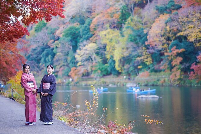 Kyoto Private Photo Shoot & Tour by SnapKyoto - FAQs
