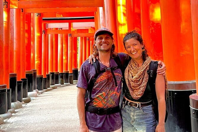 Kyoto Private tour with an Officially Certified Guide - Final Words