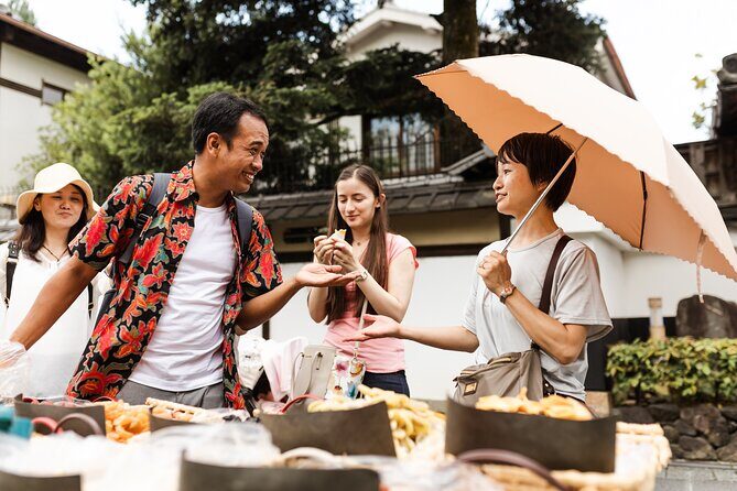 Kyoto Private Tours with Locals: 100% Personalized, See the City Unscripted - Analyzing the Value