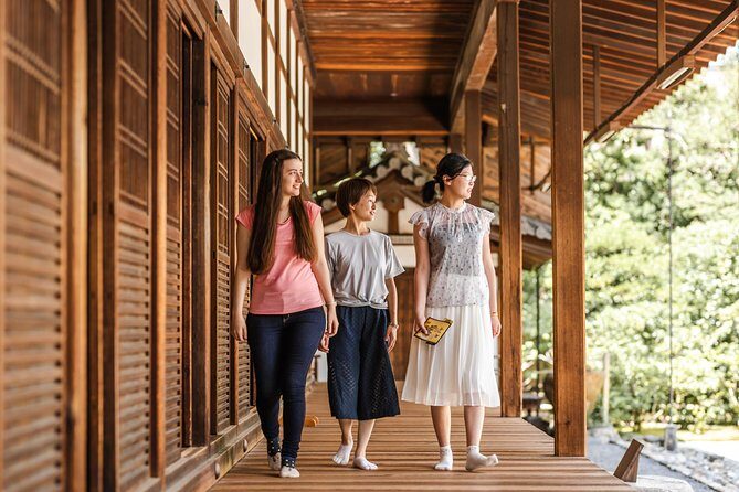 Kyoto Private Tours with Locals: 100% Personalized, See the City Unscripted - Final Thoughts