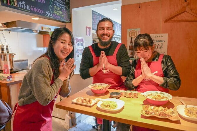 Kyoto Ramen and Gyoza Cooking Class with Professional Chefs - Kyoto Ramen and Gyoza Cooking Class with Professional Chefs: A Complete Guide