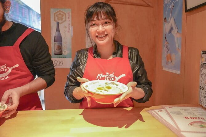 Kyoto Ramen and Gyoza Cooking Class with Professional Chefs - Exploring the Experience: What Makes It Special?